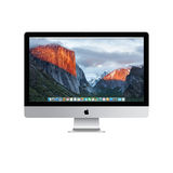 Apple/苹果 27 英寸 iMac  Retina 5K 显示屏